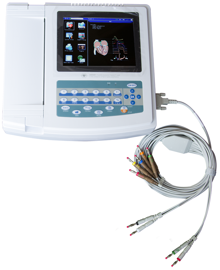 electrocardiografo222