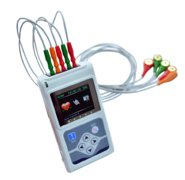 holter 2 new
